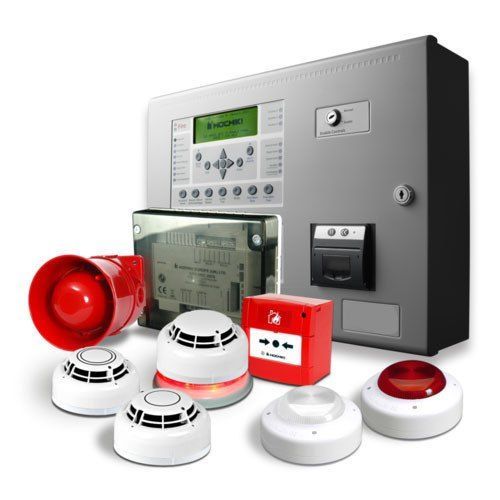 Leading Voice Evacuation System in UAE