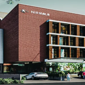 Nirmala Poly Ropes pvt. Ltd