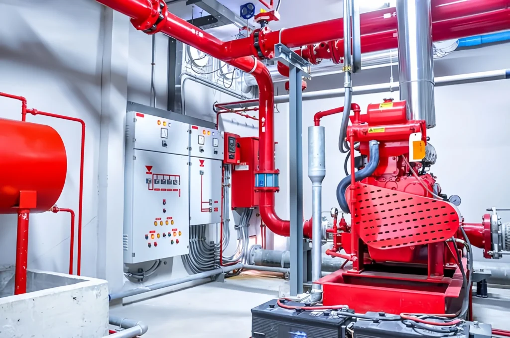 best-fire-and-safety-service- providers & --in- Kerala