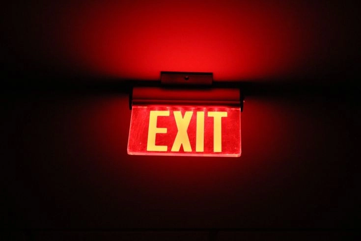 Emergency lighting system