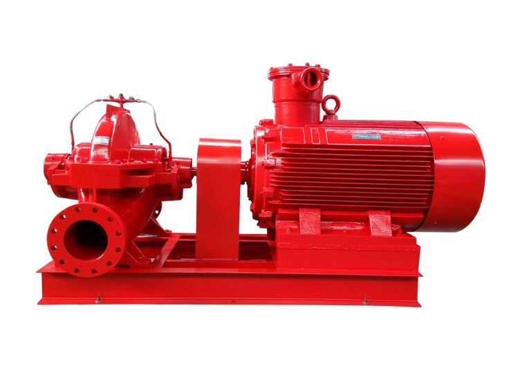 Fire Pump