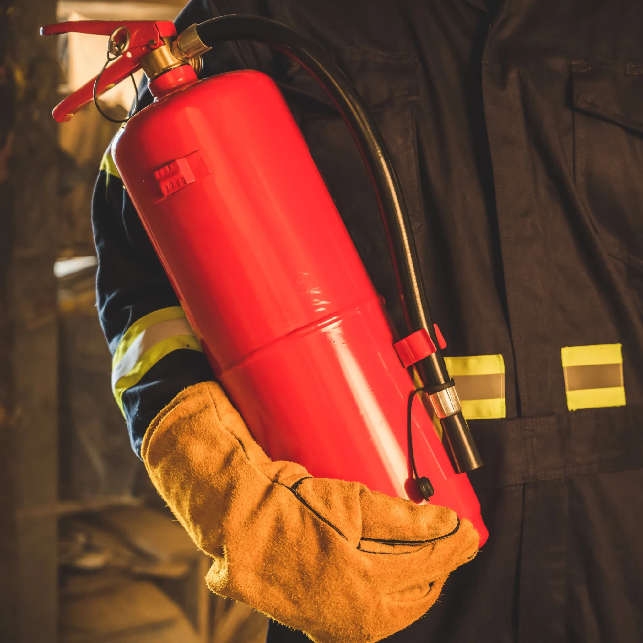 Best Fire Extinguishers 4