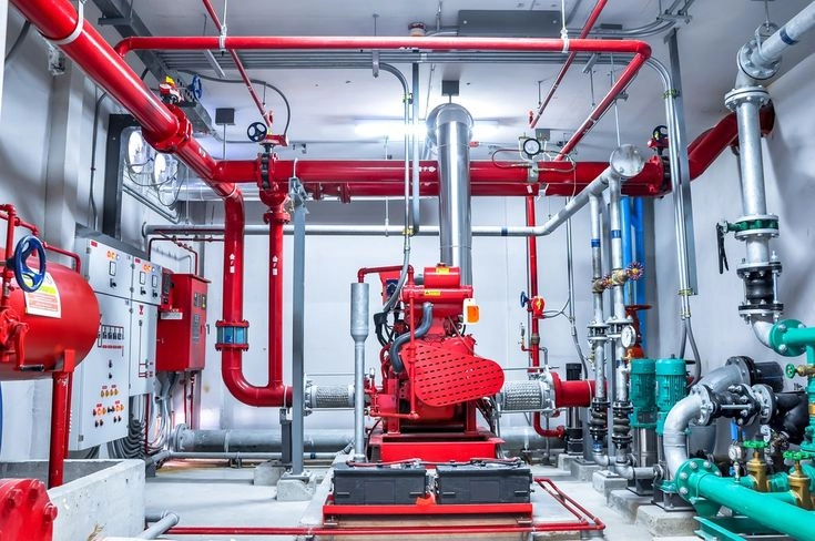 Best Hydrant Systems