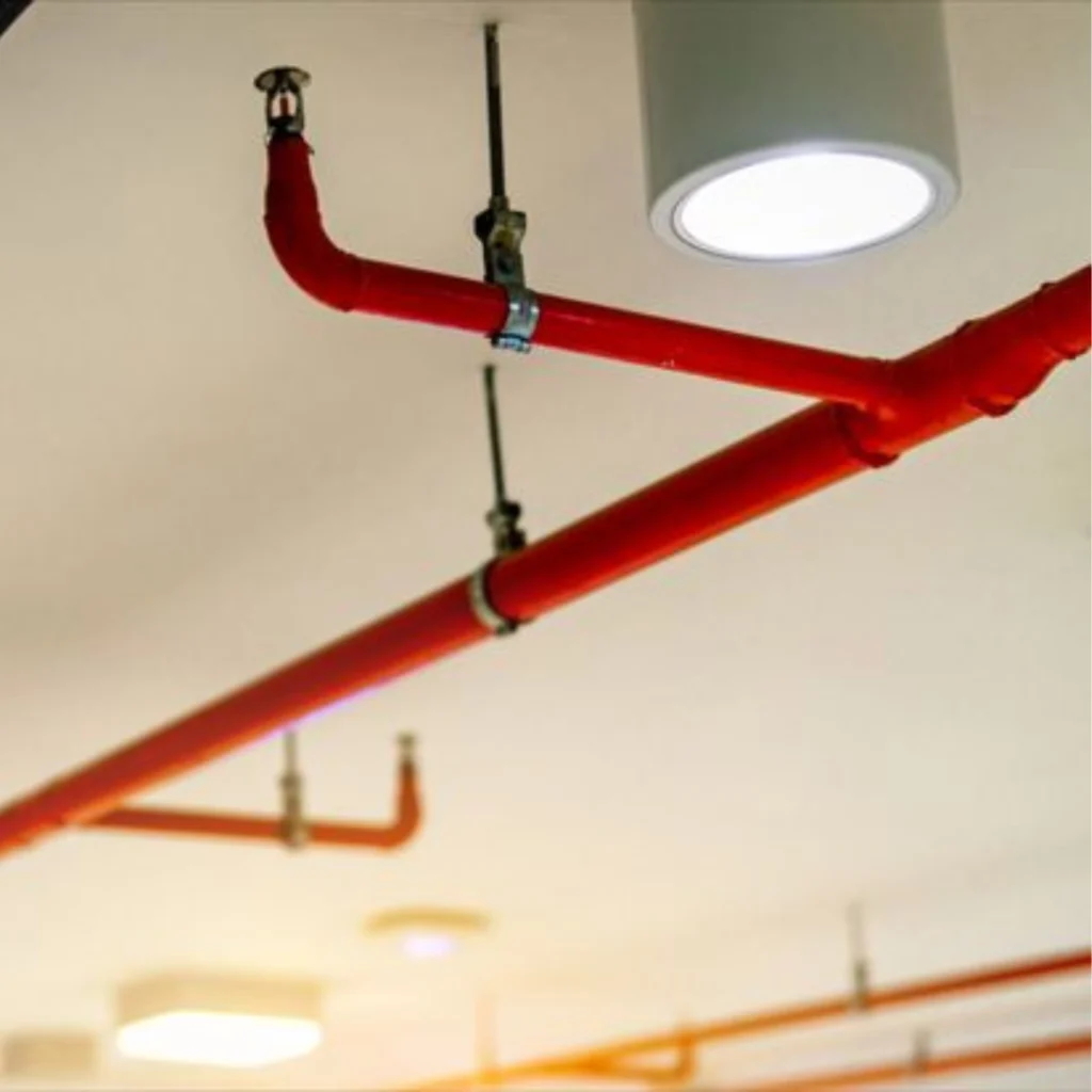 Best Fire Sprinkler Systems