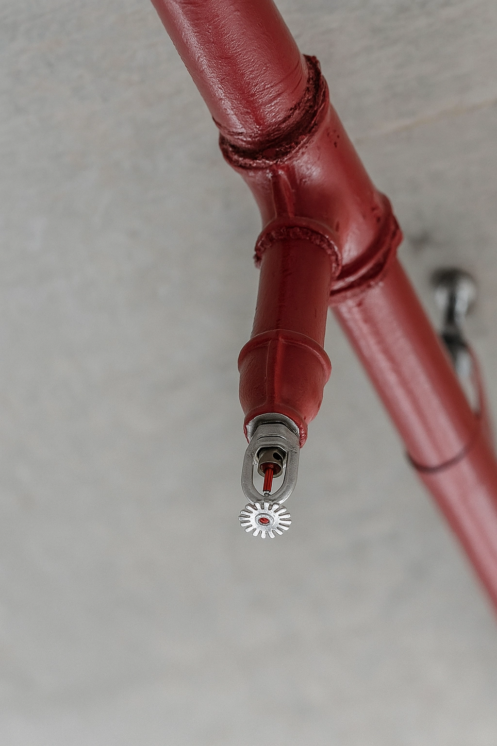 Best Fire Sprinkler Systems in kerala