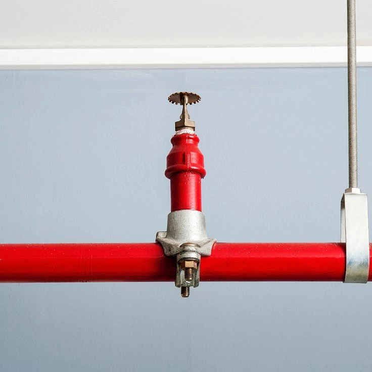 Fire Sprinkler Systems trending in kerala