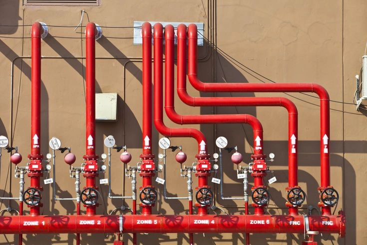 Best Hydrant Systems