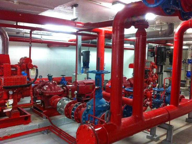 Best Hydrant Systems