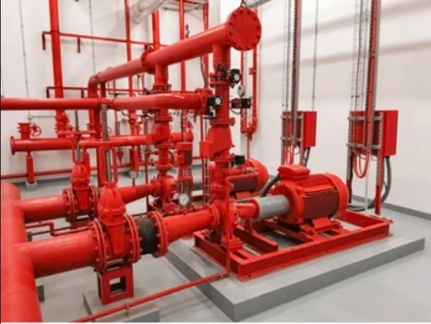 Best Hydrant Systems